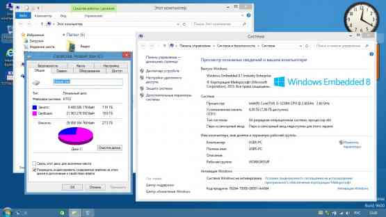 Windows 8.1 iso download 64 bit