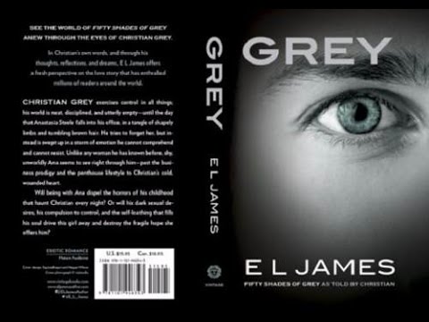 Grey el james