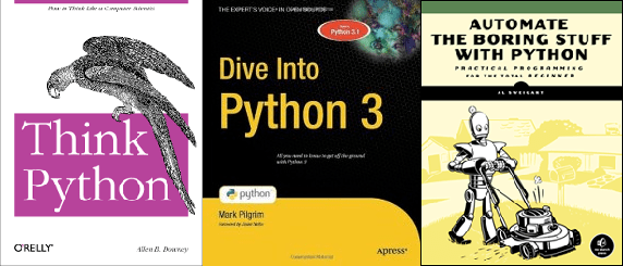 Free Books On Python Programming