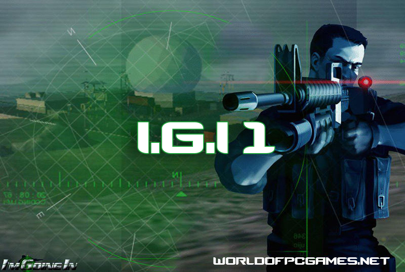 Project Igi Full Free Download